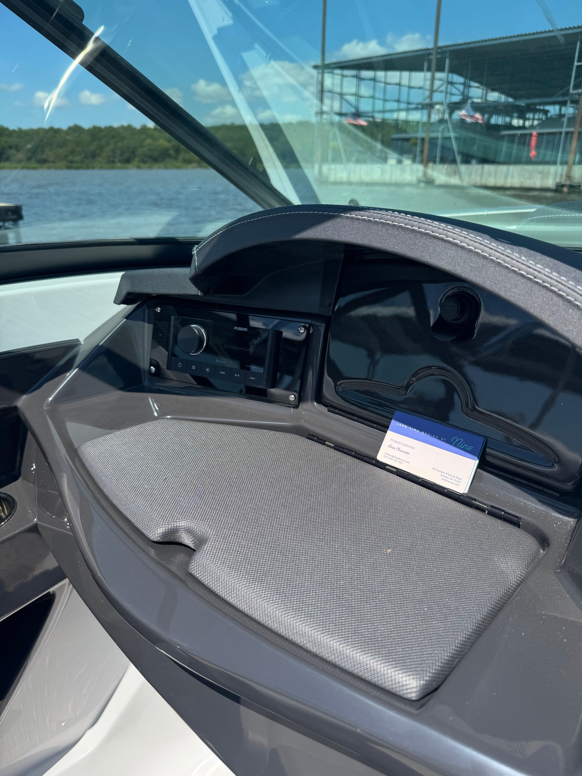 2026 Monterey 238SS