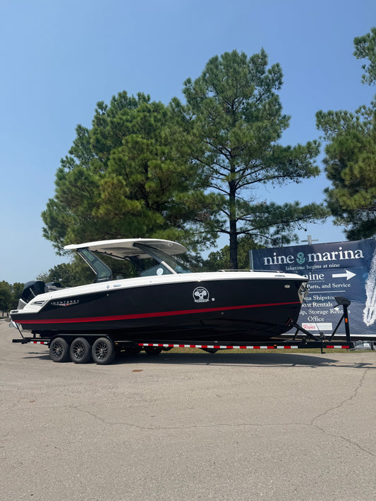 2026 Monterey Elite 30 OB