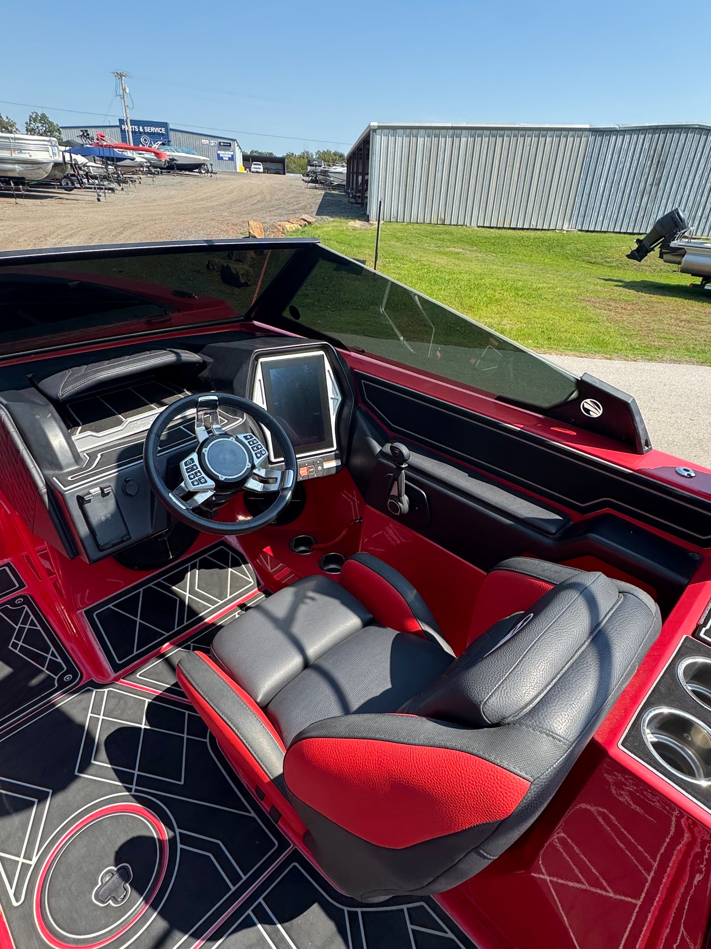 2022 Tigé 24RZX