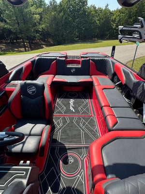 2022 Tigé 24RZX