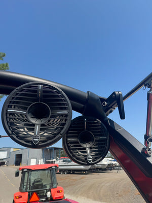 2022 Tigé 24RZX