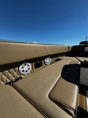 2026 Monterey 385SS Super Sport (SOLD)