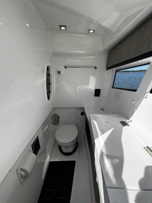 2026 Monterey 385SS Super Sport (SOLD)