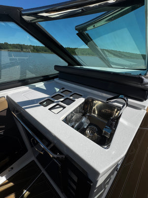 2026 Monterey 385SS Super Sport (SOLD)