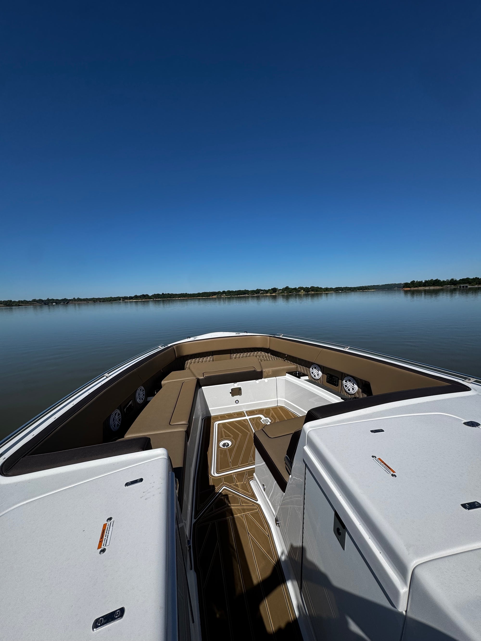 2026 Monterey 385SS Super Sport (SOLD)