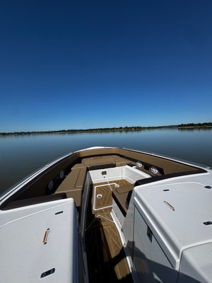 2026 Monterey 385SS Super Sport (SOLD)