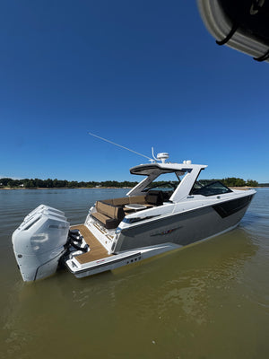 2026 Monterey 385SS Super Sport (SOLD)