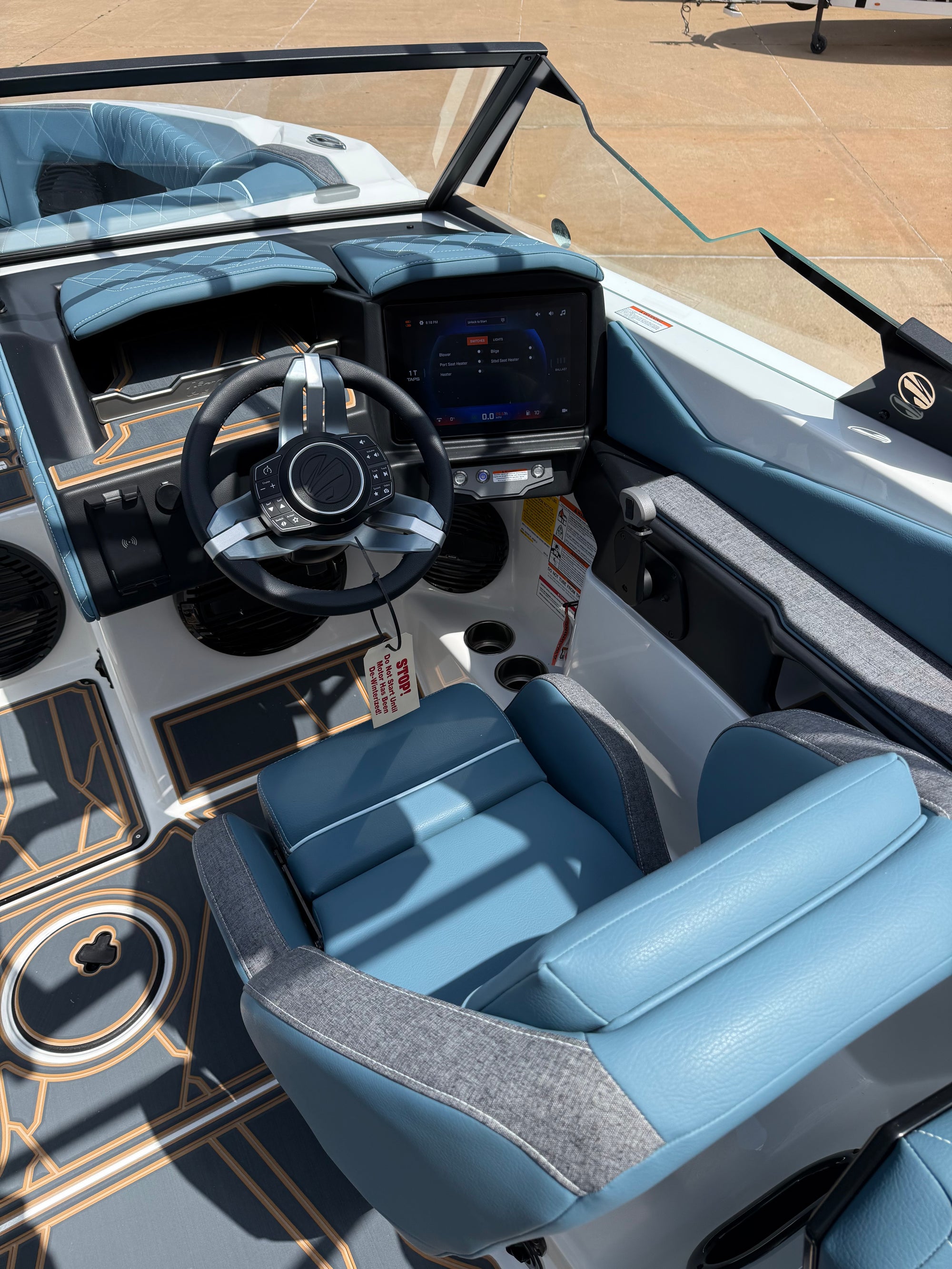2026 Tigé Z3
