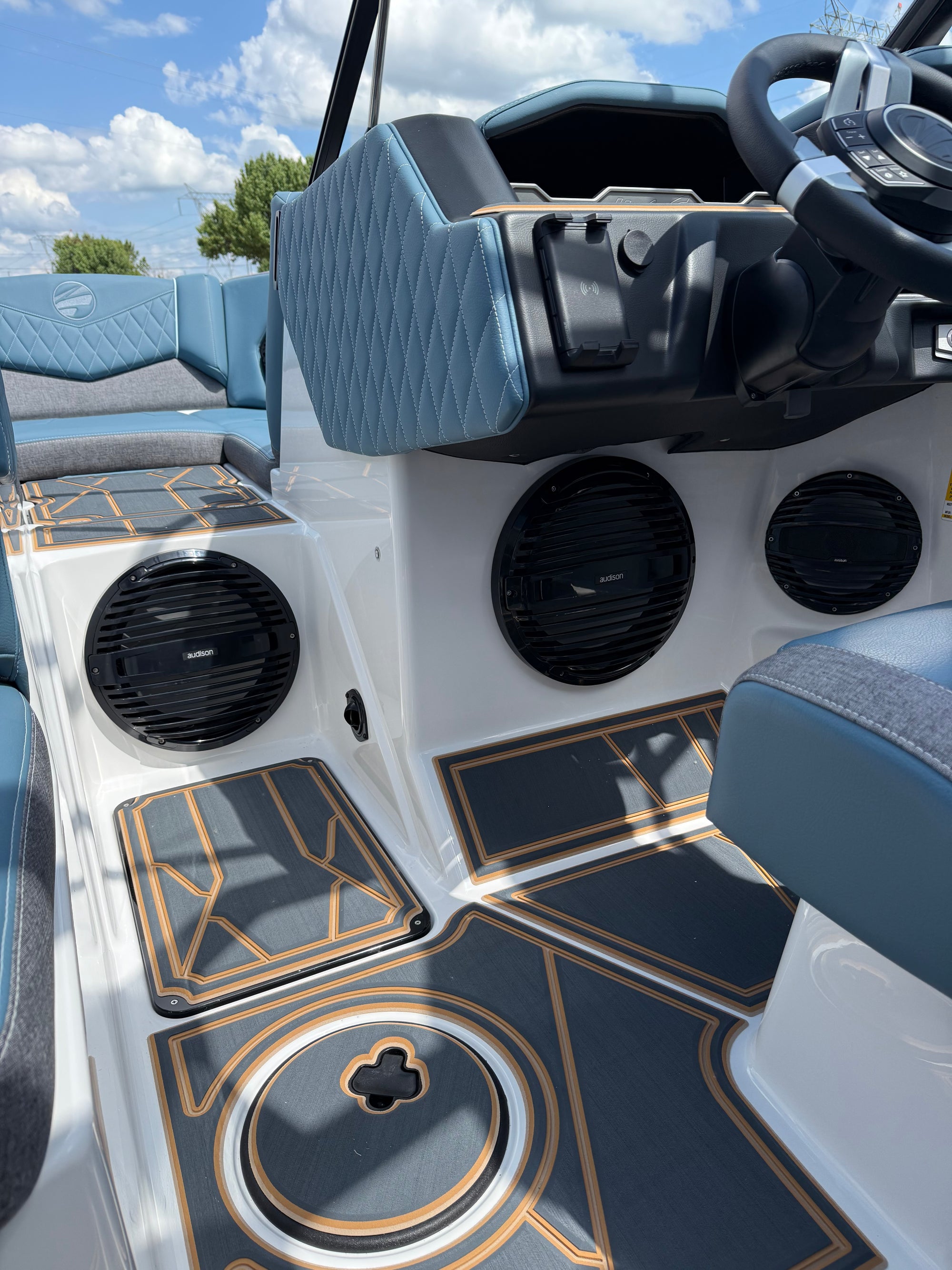 2026 Tigé Z3