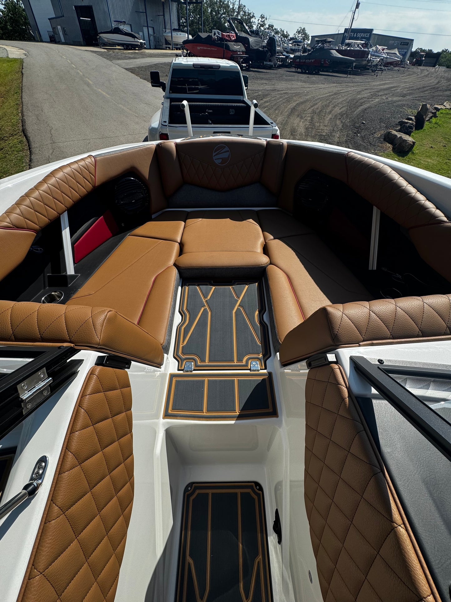 2026 Tigé Z3