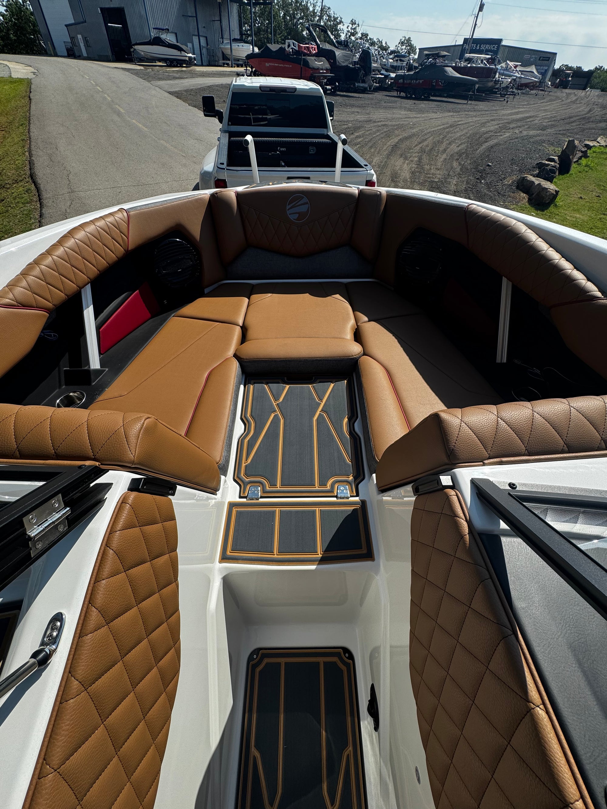 2026 Tigé Z3