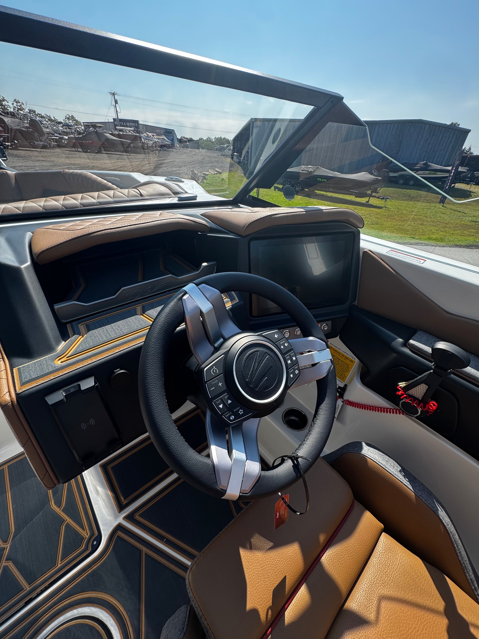 2026 Tigé Z3