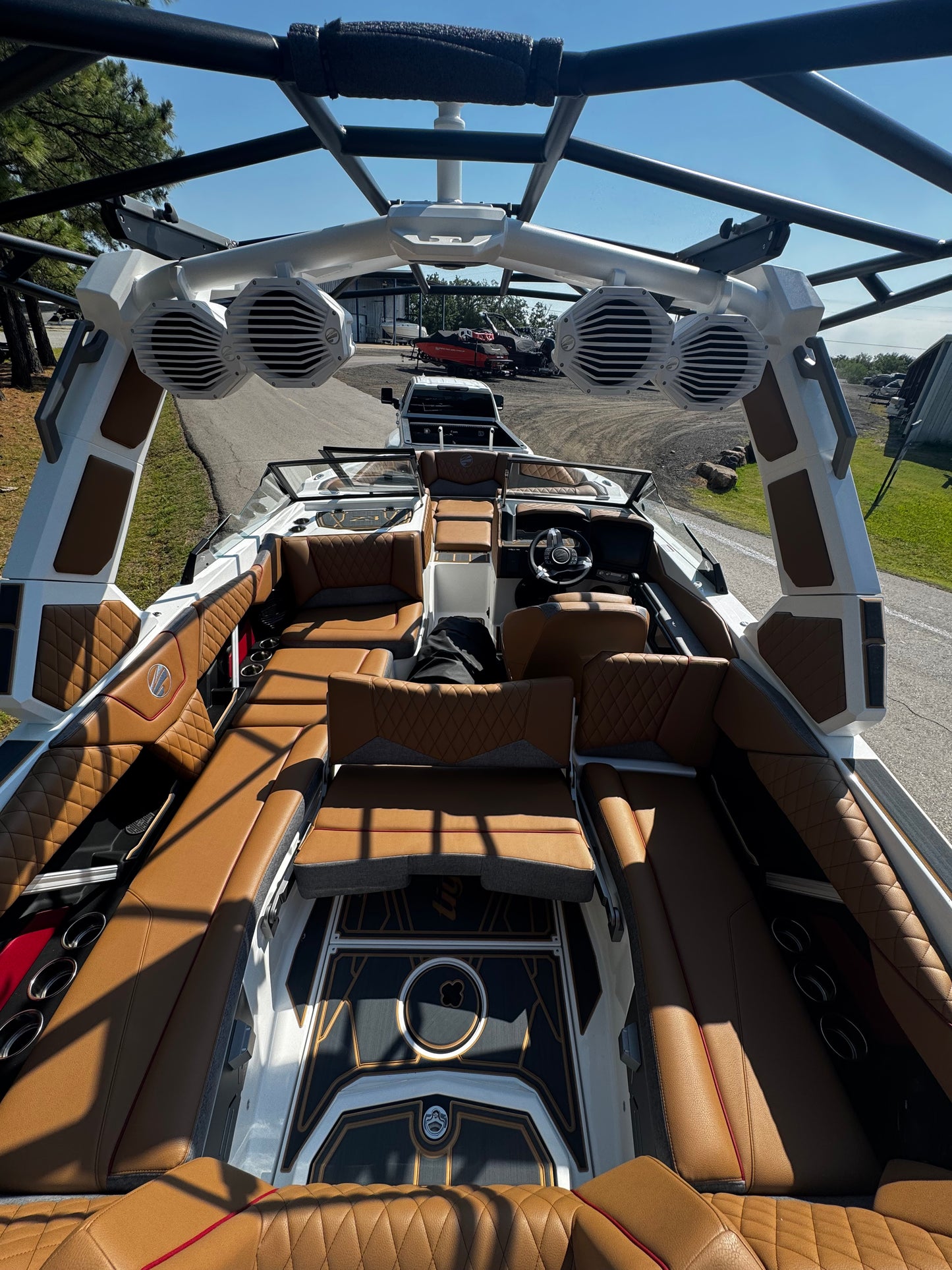 2026 Tigé Z3
