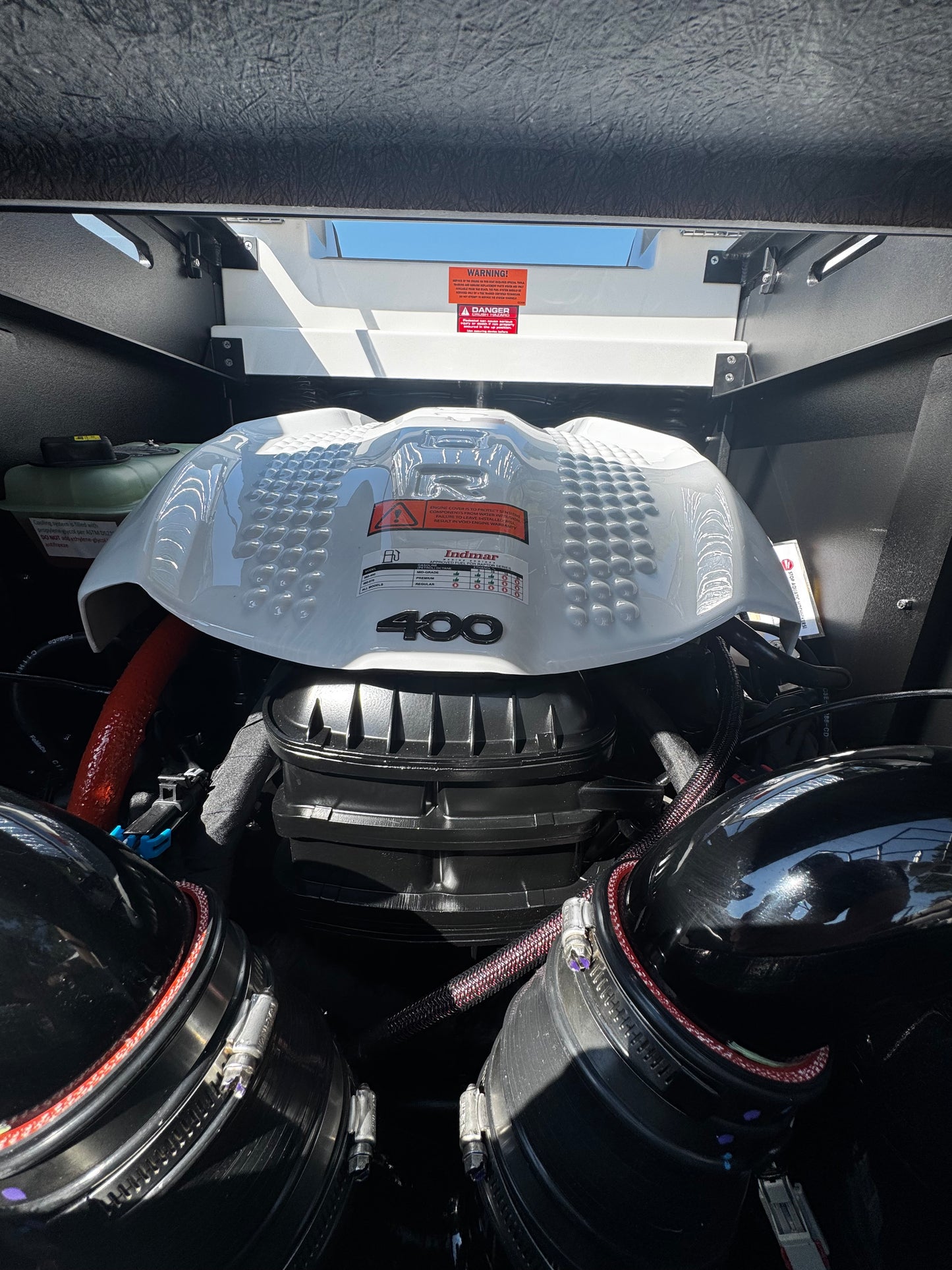 2026 Tigé Z3