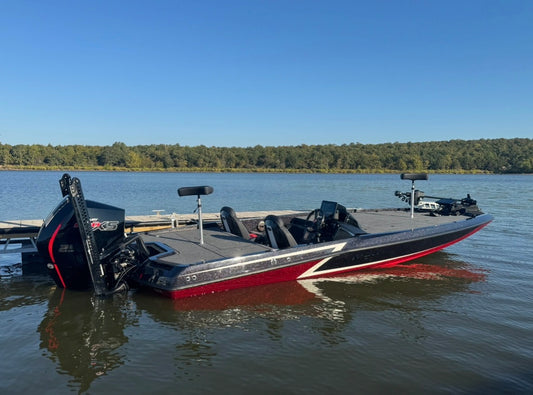 2026 iKon LXE21