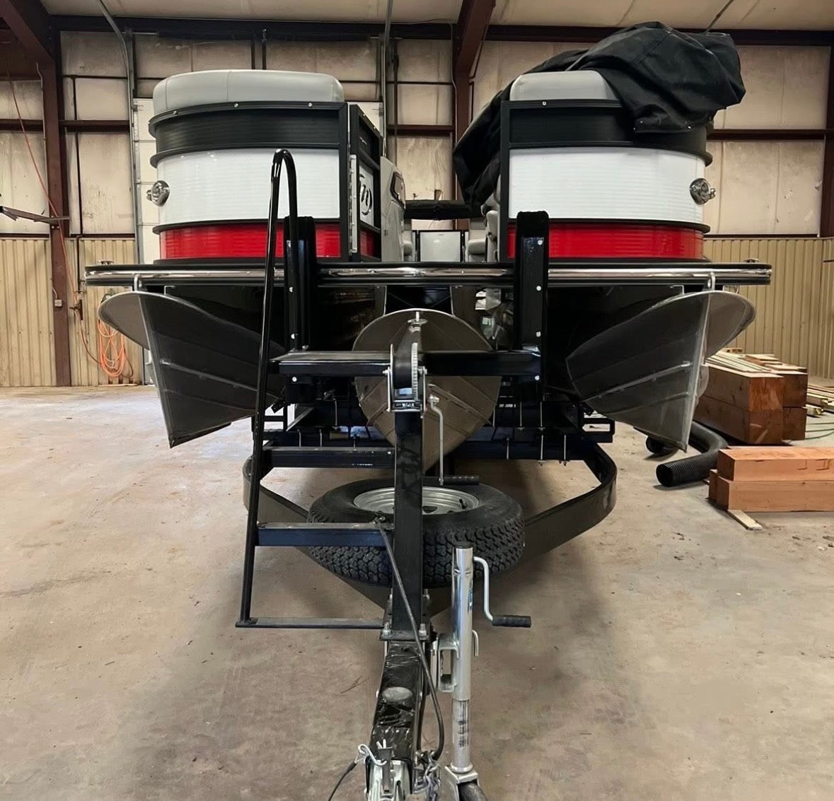 2022 Manitou Encore SHP