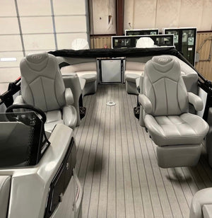 2022 Manitou Encore SHP