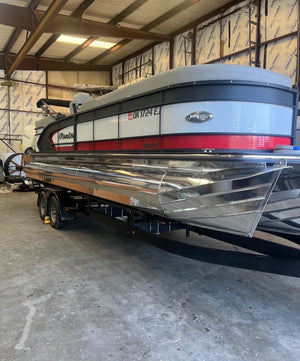 2022 Manitou Encore SHP