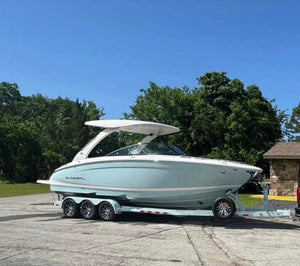 2024 Regal LS9 Ultimate