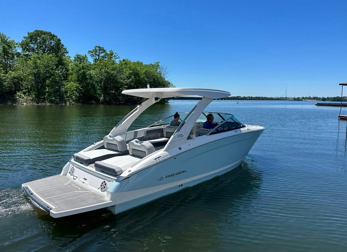 2024 Regal LS9 Ultimate