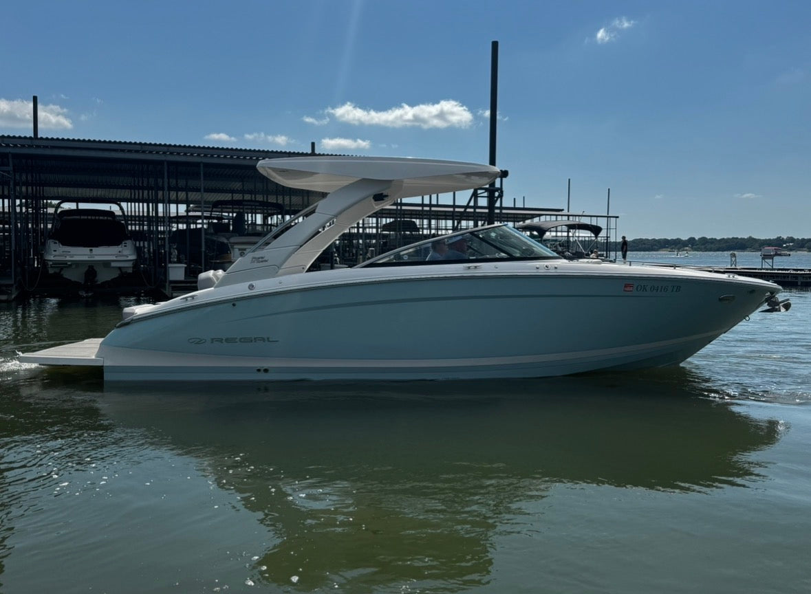 2024 Regal LS9 Ultimate