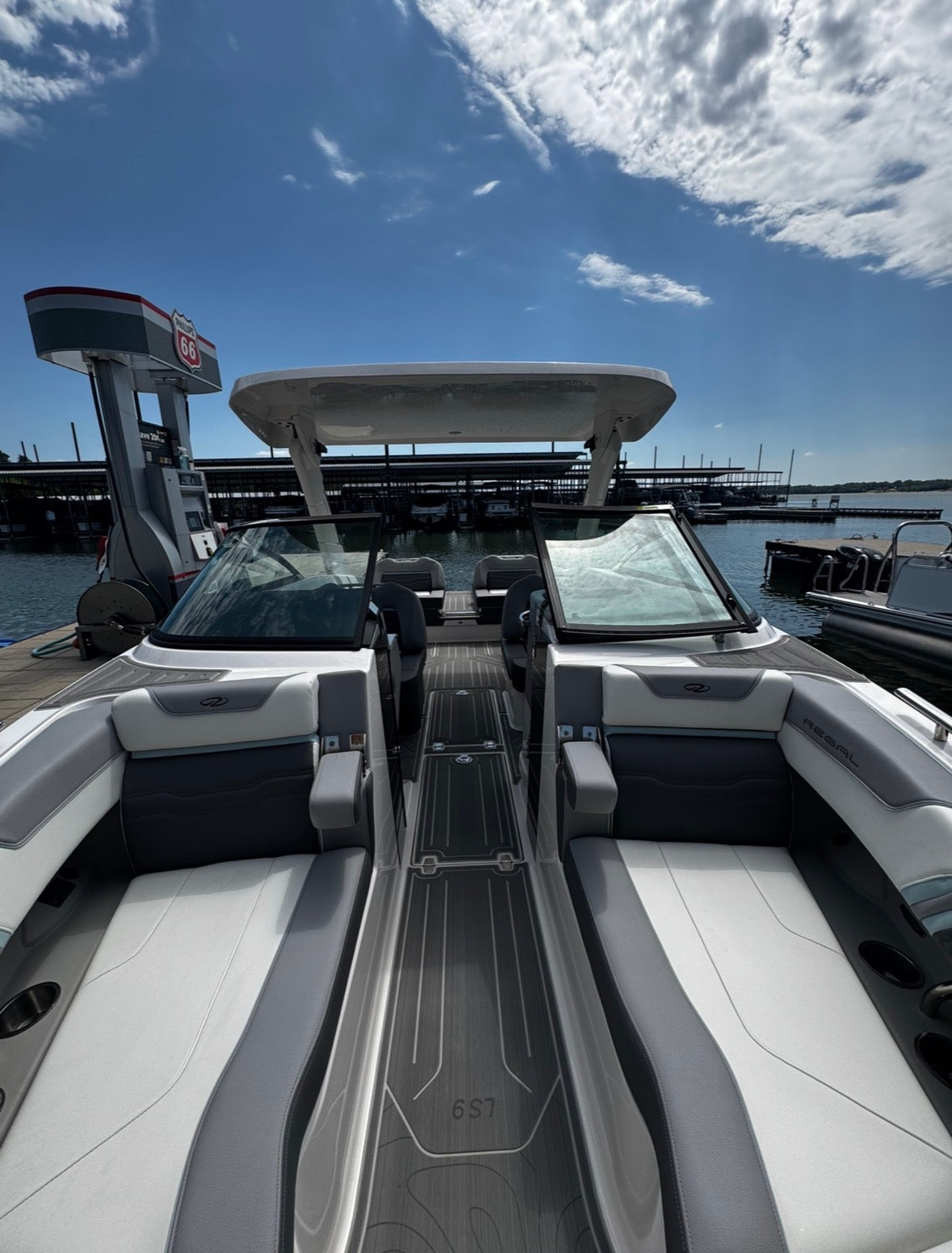 2024 Regal LS9 Ultimate