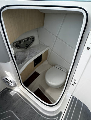 2024 Regal LS9 Ultimate