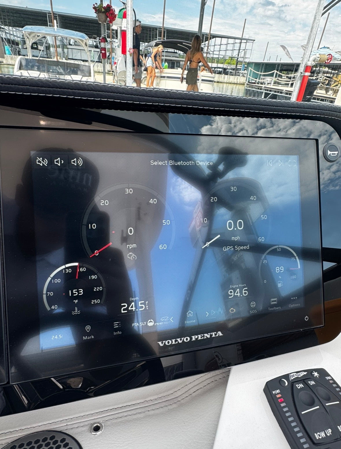 2024 Regal LS9 Ultimate