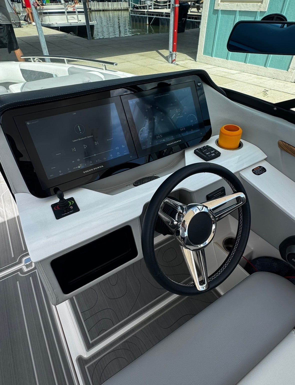 2024 Regal LS9 Ultimate