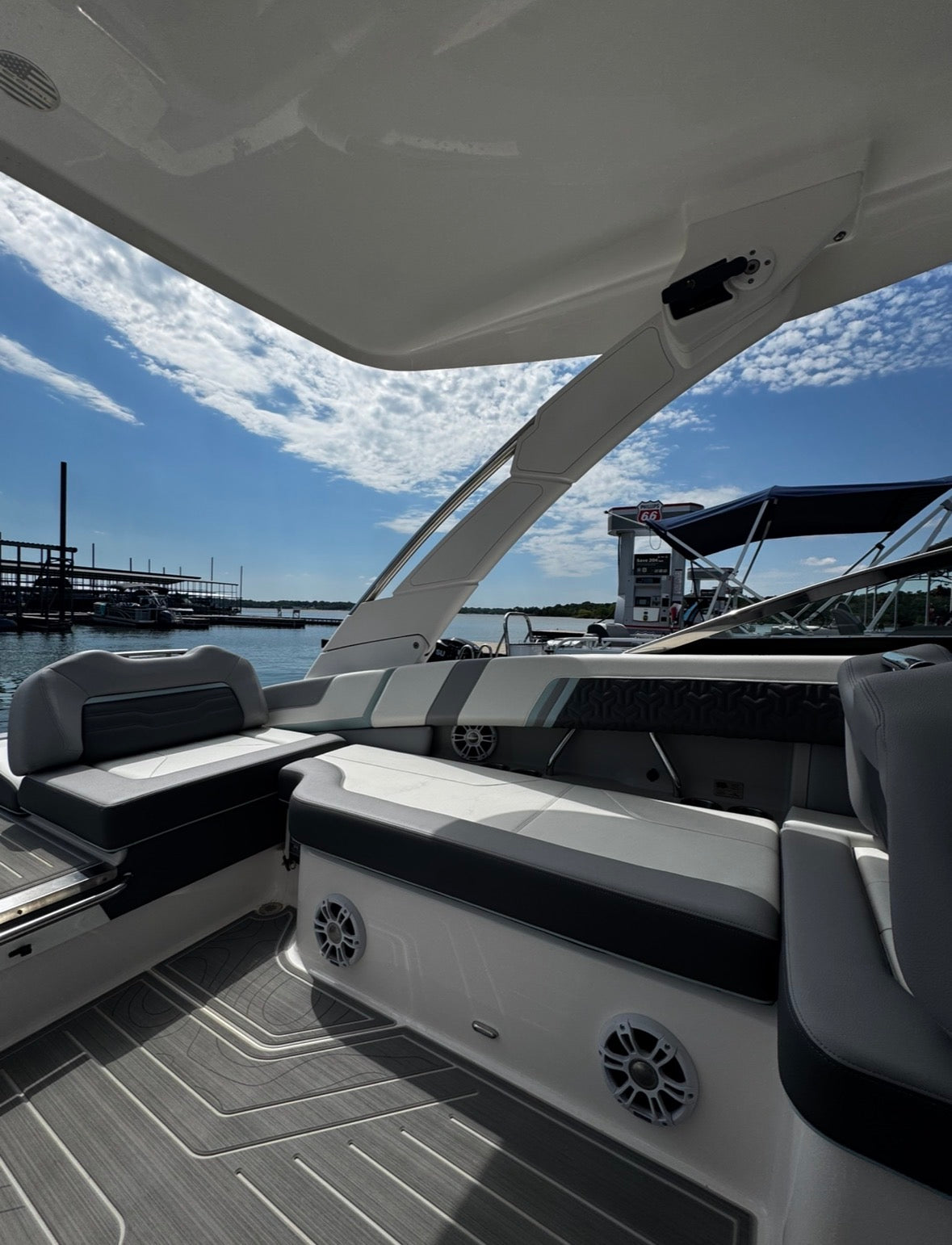 2024 Regal LS9 Ultimate