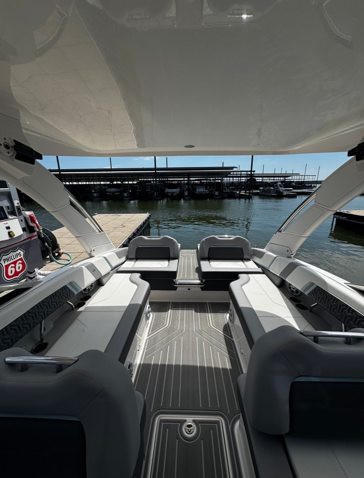 2024 Regal LS9 Ultimate