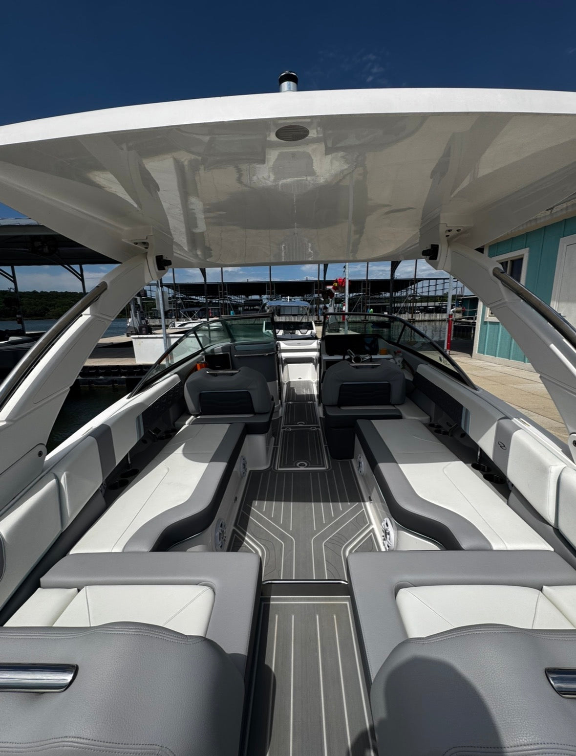 2024 Regal LS9 Ultimate