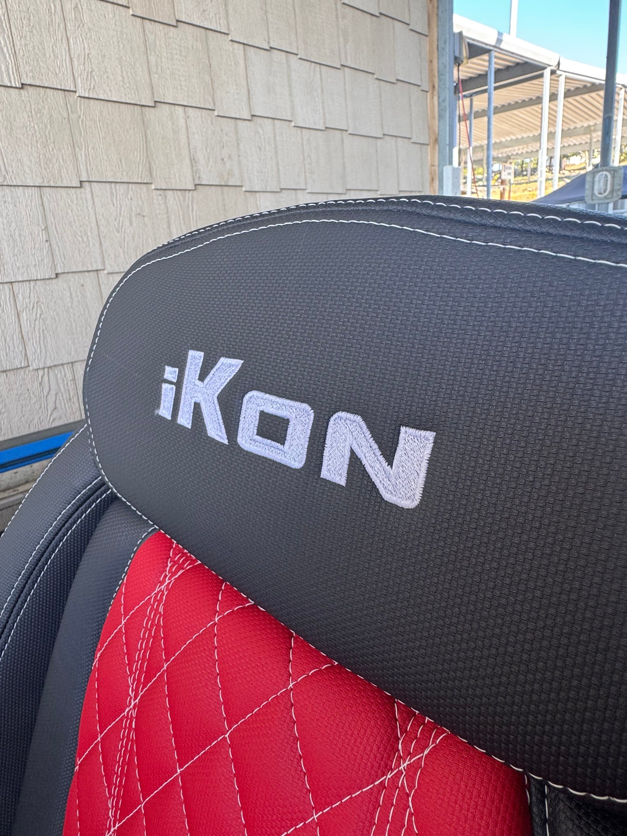 2026 iKon LXE21