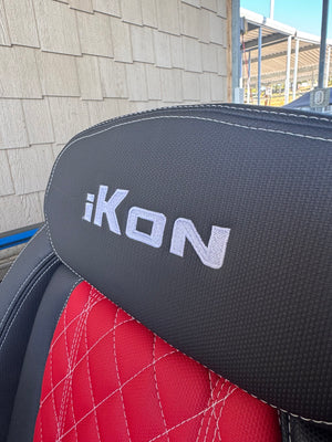 2026 iKon LXE21