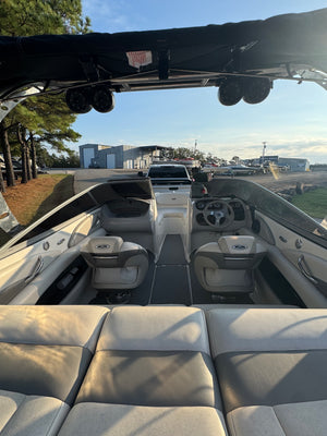 2007 Chaparral 190 SSi