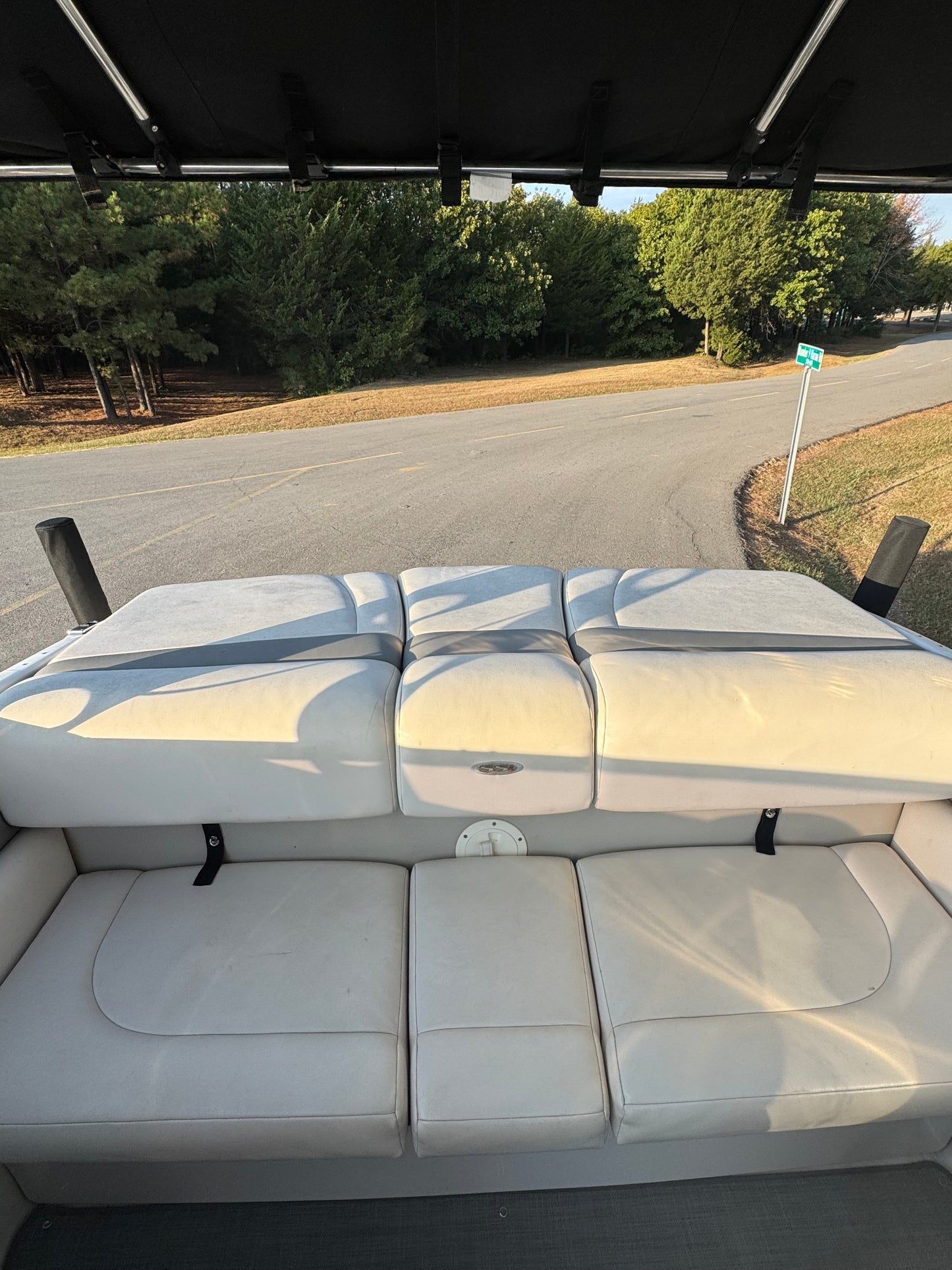 2007 Chaparral 190 SSi