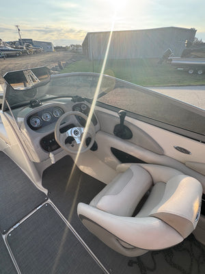 2007 Chaparral 190 SSi