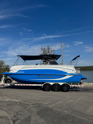 2024 Paradigm 295 Surf SL