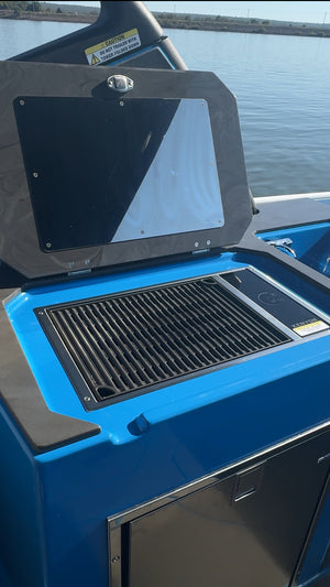 2024 Paradigm 295 Surf SL