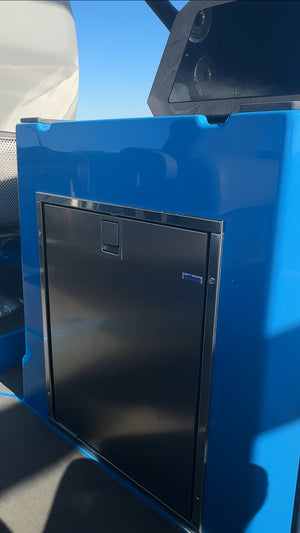 2024 Paradigm 295 Surf SL