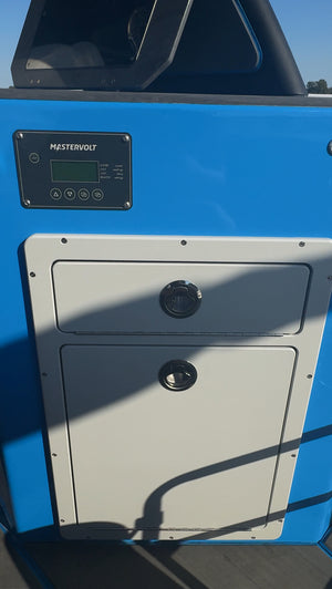 2024 Paradigm 295 Surf SL