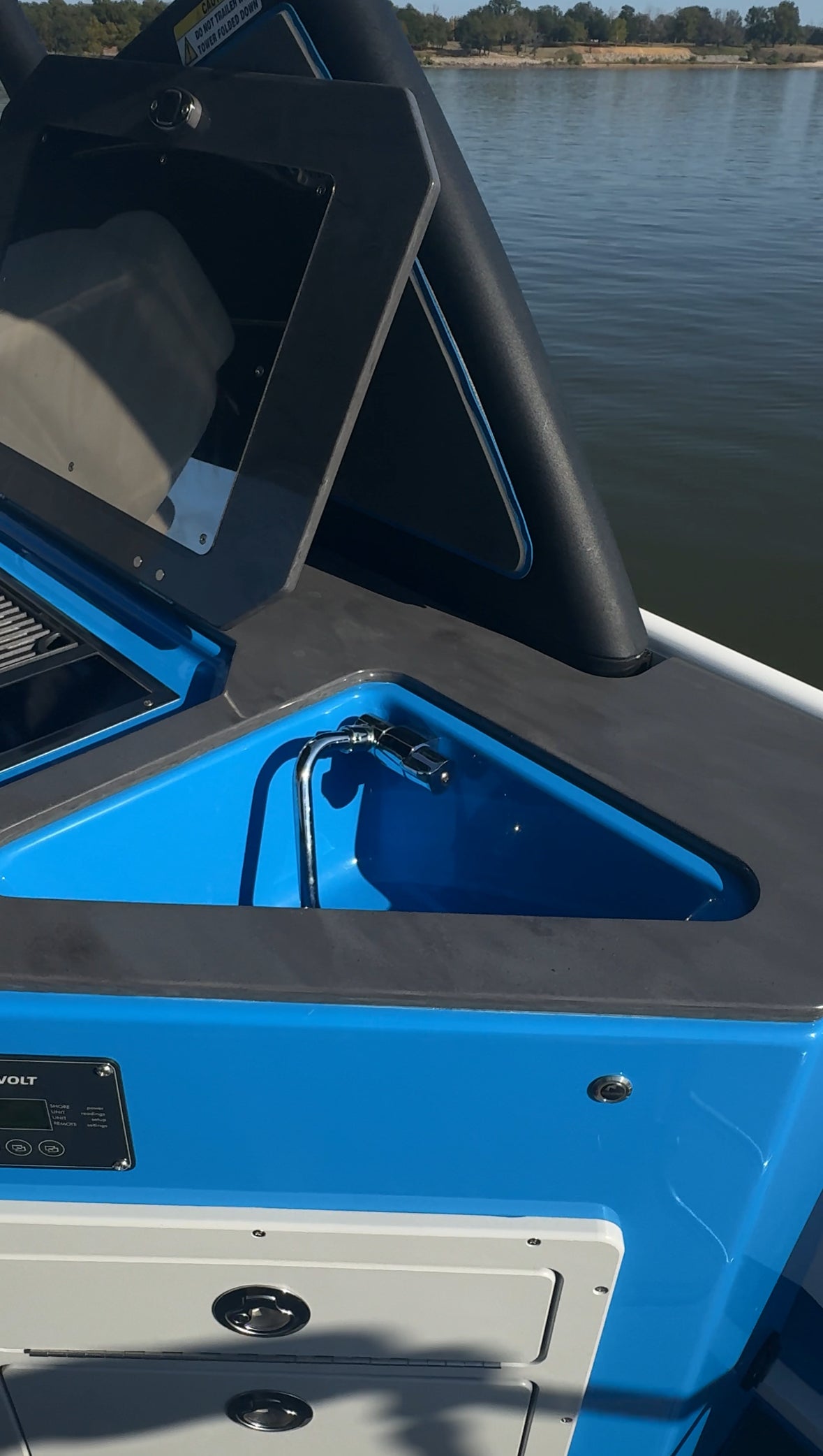 2024 Paradigm 295 Surf SL