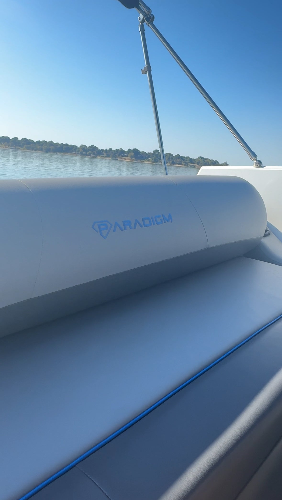 2024 Paradigm 295 Surf SL