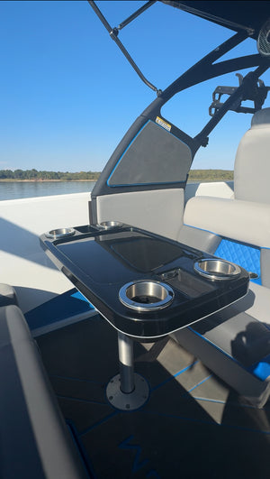 2024 Paradigm 295 Surf SL