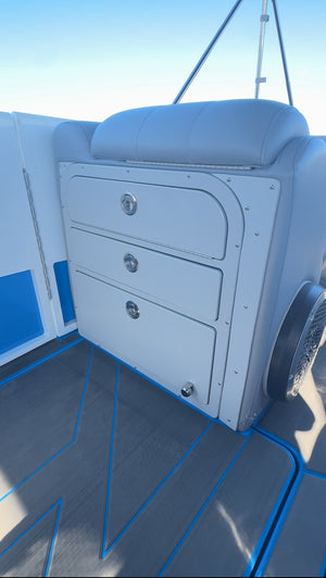 2024 Paradigm 295 Surf SL