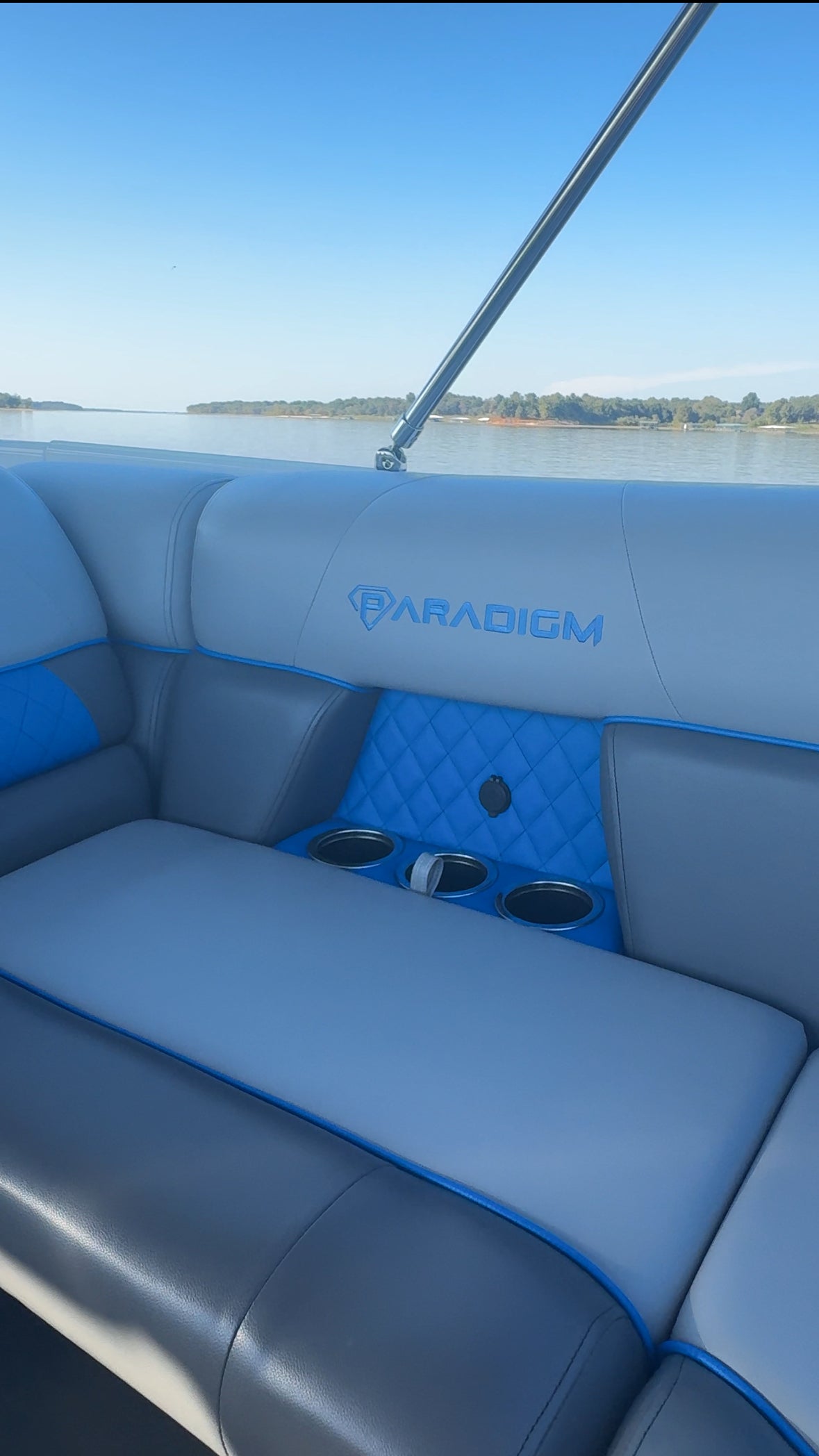 2024 Paradigm 295 Surf SL