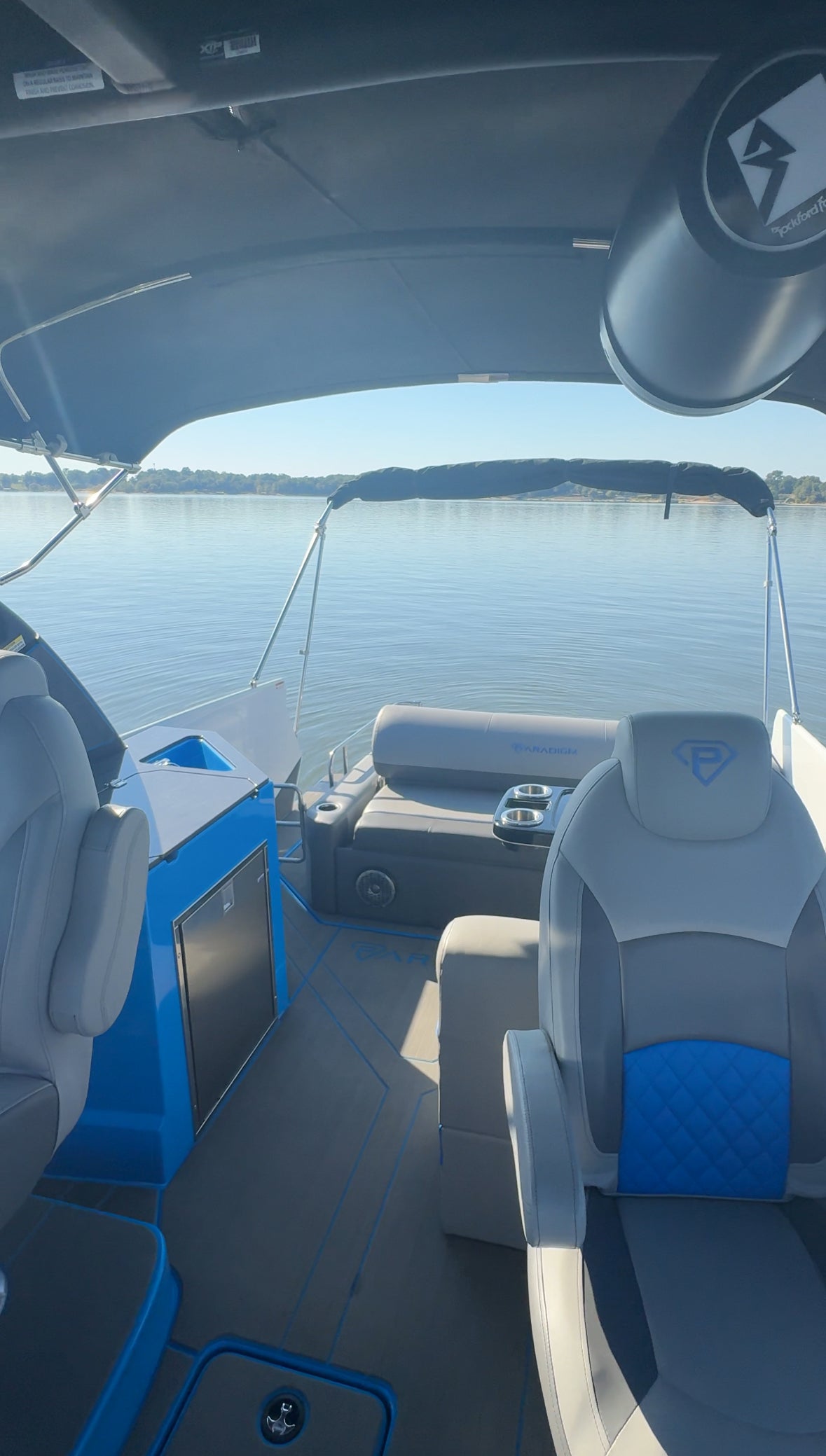 2024 Paradigm 295 Surf SL