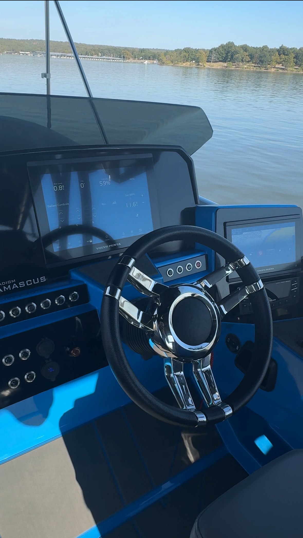 2024 Paradigm 295 Surf SL