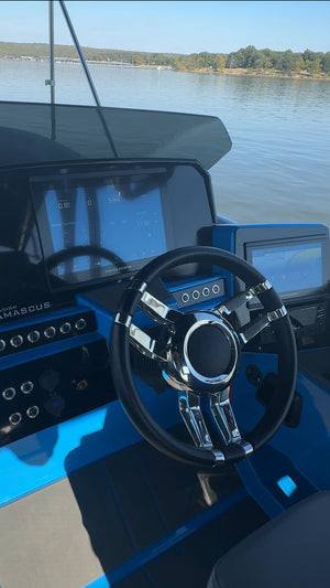 2024 Paradigm 295 Surf SL