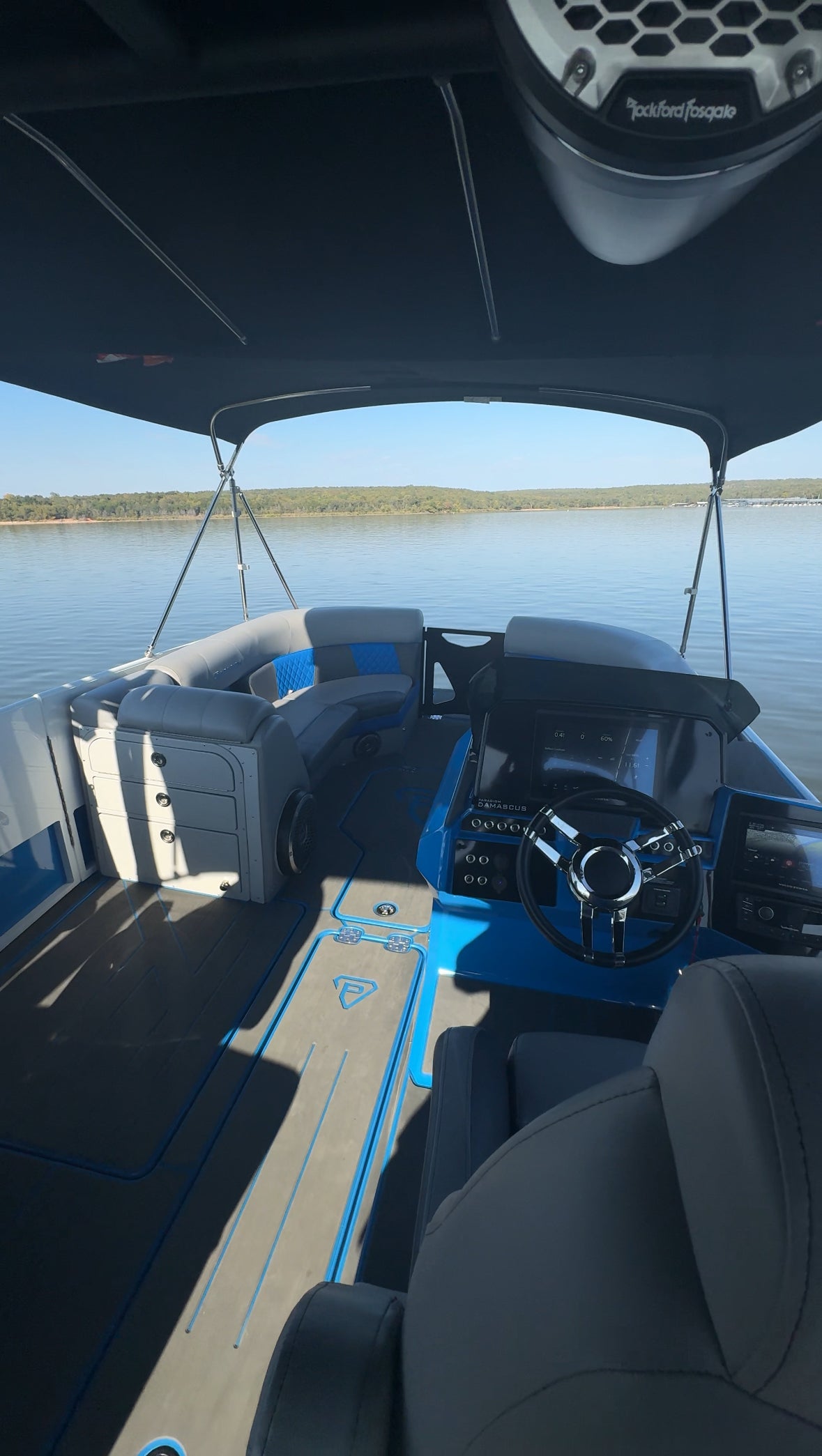 2024 Paradigm 295 Surf SL